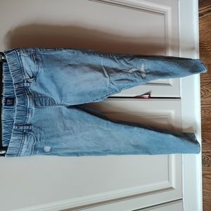 Gap stretch jegging